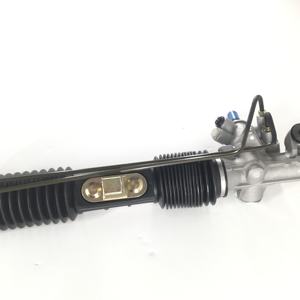 Fournisseur 53601-S9A-G02 Crémaillère de direction assistée de remplacement pour Honda CRV RD5 <span class=keywords><strong>2004</strong></span>- LHD - Product Image 5