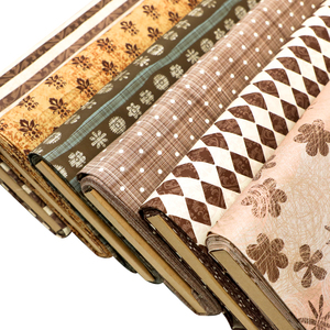 Nhà Máy Trực Tiếp In Bông Vải 100% <span class=keywords><strong>Cotton</strong></span> In Chắp Vá Vải - Product Image 2