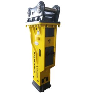 <span class=keywords><strong>Martillo</strong></span> Hidráulico <span class=keywords><strong>JCB</strong></span>, Rompedor de Hormigón Hidráulico, <span class=keywords><strong>Martillo</strong></span> Hidráulico Pequeño - Product Image 6