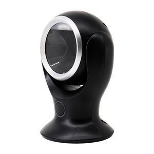 Escáner de Escritorio 2D de Alta Velocidad con Detección Automática, Plug and Play, para Códigos de Barras, Compatible con Windows y Mac, para Terminales Punto de Venta y Pagos en Comercios - Product Image 6