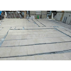 Carrelage antidérapant en <span class=keywords><strong>pierre</strong></span> de marbre pour piscine, Patio, Villa, hôtel, place, extérieur - Product Image 3