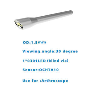 Cirurgia Artroscópica Médica USB 1.8mm FOV 120 - Product Image 3