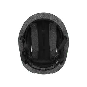Casco ULIP U002 Verde y Negro con Luces LED Ajustables, Casco de Seguridad para Bicicleta, Scooter, Patineta, Ciclismo, para Hombres y Mujeres - Product Image 6