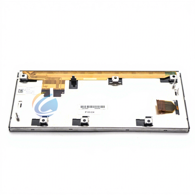 Car LCD Display GCX129AKM-T31 Screen Panel for GPS Navigation Replacement