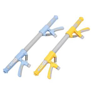 XLAN <span class=keywords><strong>Appareil</strong></span> d'entraînement de la force des bras, pince de poignet réglable, <span class=keywords><strong>appareil</strong></span> d'entraînement pectoral et polyvalent, équipement d'entraînement portable, outil d'exercice robuste - Product Image 1