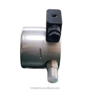 西安Hengruifeng Electricの工業グレードSF6密度リレー免疫アナライザー安定したエラーのないモニタリング - Product Image 3