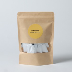 Flavolink 20 pièces 3g Bouillon coréen végétal en pastilles sans poulet, cube de bouillon instantané, assaisonnement Umami facile en 3 minutes - Product Image 5