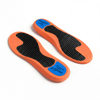 Semelles en fibre de carbone pour hommes et femmes : améliorent les performances sportives en course et en saut pour les athlètes, inserts pour soulager la fasciite plantaire