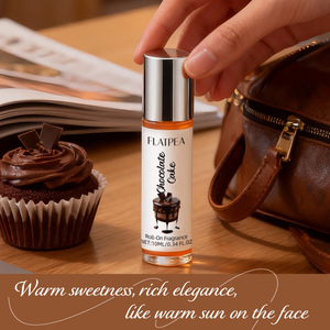 น้ำหอมกลิ่นช็อกโกแลตบอลสุดฮิต ขนาด 10 มล. สูตรไร้แอลกอฮอล์ กลิ่นหอมติดทนนาน มีจำหน่ายสำหรับขายส่ง - Product Image 3
