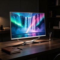 Ensemble complet d'ordinateur de bureau pour joueurs, PC tout-en-un, PC complet pour joueurs avec carte graphique, PC gaming complet, ensemble complet de PC