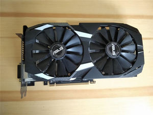 การ์ดจอกราฟิก RX580 RX588 RX590 RX598 รุ่นใหม่ 6g 8g - Product Image 2
