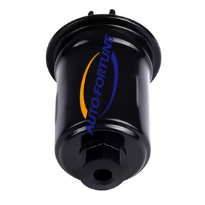 ตัวกรองอากาศรถยนต์คุณภาพ23300 79575 23300-79555 23300-79495 23300-79455เหมาะสำหรับโตโยต้า - Product Image 1