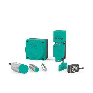 Interruptor de proximidad <span class=keywords><strong>PEPPERL</strong></span> + <span class=keywords><strong>FUCHS</strong></span> Sensor inductivo - Product Image 1