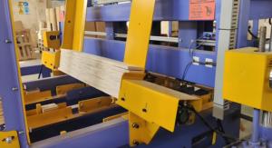 Vendita diretta della fabbrica di progettazione professionale CE certificazione Pallet piede Pier connessione automatica Nail Machine - Product Image 4