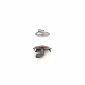 Pour les années 2006-2012, clignotant de garde-boue droit avec garantie de 2 ans, fabriqué en TR - Product Image 2