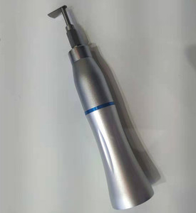 1: 1 톱 스트레이트 치과 핸드 피스 - Product Image 6
