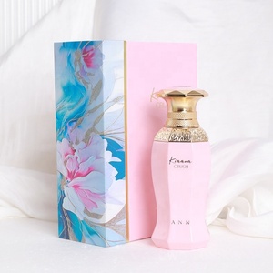 <span class=keywords><strong>Parfum</strong></span> arabe original de marque supérieure AFN Kiaana <span class=keywords><strong>Angel</strong></span> & Crush EDP Set <span class=keywords><strong>100ml</strong></span> <span class=keywords><strong>Parfum</strong></span> féminin arabe longue durée - Product Image 6