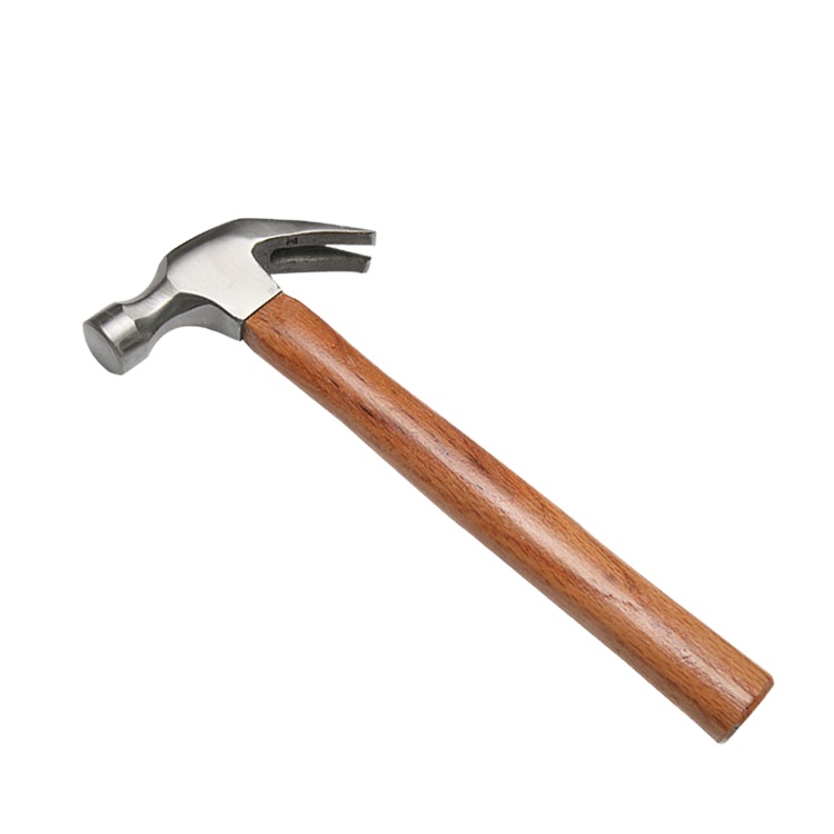 Высококачественные новые продукты, самый популярный новейший дизайн, рекламный маленький лучший молоток с деревянной ручкой