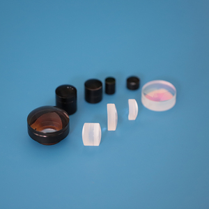 Lente Acromática Gluning Positivo <span class=keywords><strong>D</strong></span> 5/6.<span class=keywords><strong>3</strong></span>/6.35/8/10/12.7mm Lente Óptica - Product Image 5