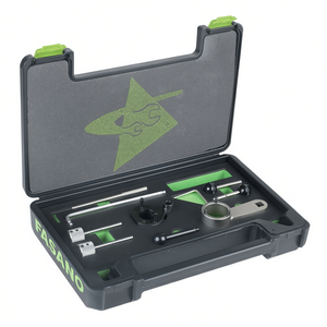 Kit d'outils de calage moteur Fasano pour moteurs diesel Volkswagen 1.9 TDI 192 VW10B - Product Image 2