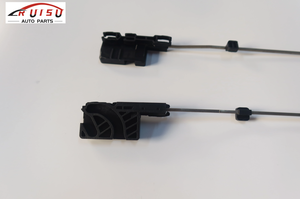 Kit de réparation de barre de commande de <span class=keywords><strong>toit</strong></span> <span class=keywords><strong>ouvrant</strong></span> <span class=keywords><strong>panoramique</strong></span> durable en gros pour Volkswagen CC OE RSPJ012 - Product Image 3