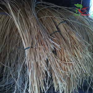 Meubles de jardin en rotin naturel écologiques de 12 à 30 mm, artisanat fabriqué au Vietnam, lot de 25/50 kg - Product Image 1