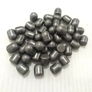 Tungsten Carbide Domed Button With Factory Price