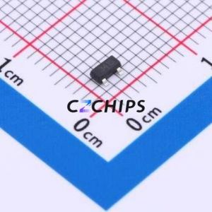 Transistor de efecto de campo de transistor FH3415Q SOT-23 de alta calidad (MOSFET) Venta al por mayor Chips de componentes electrónicos y servicio BOM - Product Image 1