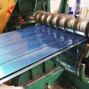 Nuovo stile 8K gradi specchio laminato a freddo in acciaio inox bobine prezzi - Product Image 6