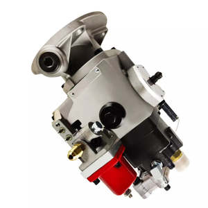 Pompe d'injection de carburant diesel marine en promotion 3070123 pour moteur KTA19 DM – Pièces de rechange pour système de carburant haute pression - Product Image 3
