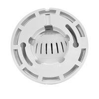 Cámara de Seguridad IP PoE Inteligente OEM de Doble Luz y 5MP, Compatible con Hik, Plug and Play, Visión Nocturna, CCTV, Tipo Domo