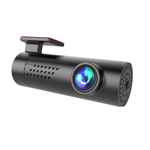 1080P Full HD <span class=keywords><strong>Mini</strong></span> ẩn Xe <span class=keywords><strong>DVR</strong></span> 150 độ wifi xe Dash Cam ống kính đơn 1 năm không dây điện thoại di động kết nối 1 năm - Product Image 5