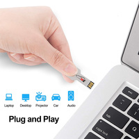Colourful pendrive bentuk kunci usb 2.0 3.0, stik memori stik kunci pendrive 32gb flashdisk thumb drive 32gb memoria flash usb stick