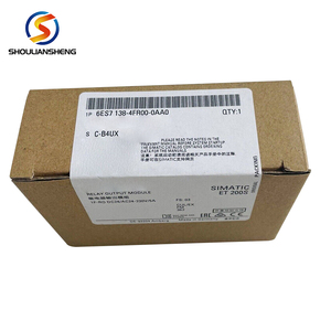 Vàng Thương gia 6es7138-4fr00-0aa0 Thương hiệu Mới ban đầu, trong kho - Product Image 6