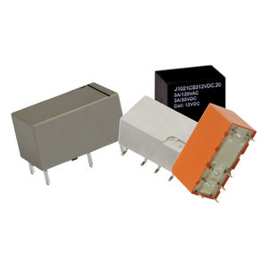 ADW1103HTW รีเลย์อเนกประสงค์ SPST 16A 3V ออกแบบมาเป็นพิเศษสำหรับรีเลย์กำลังไฟฟ้า รีเลย์ที่มีกระแสเกิน 2 แอมป์ - Product Image 1