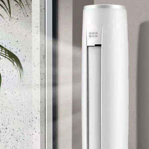 เครื่องปรับอากาศแบบแยกส่วนอัจฉริยะ ใช้สารทำความเย็น R410A คุณภาพสูง ประหยัดพลังงาน เหมาะสำหรับโรงแรม ให้ความเย็นที่ดีที่สุด - Product Image 2