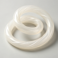 Pièces de rechange D compatibles pour tube transparent 1/8, série A&A+ DM-PY0051 D, pour pièces de rechange D CIJ