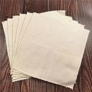 Usine directe Simple Style carré russe timbre broderie coton lin serrure point <span class=keywords><strong>de</strong></span> croix en gros <span class=keywords><strong>moine</strong></span> tissu timbre tissu - Product Image 1