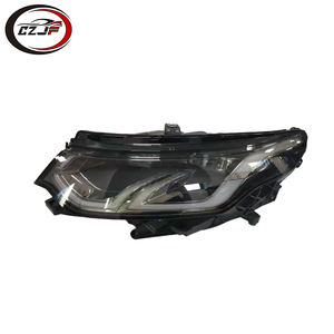 CZJF faros LED delanteros modificados nuevos y mejorados para Land Rover <span class=keywords><strong>Discovery</strong></span> <span class=keywords><strong>Sport</strong></span> 2020 2021 2022 <span class=keywords><strong>2023</strong></span> 2024 - Product Image 2