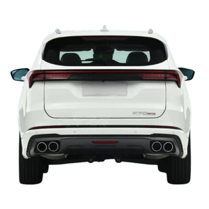 กันชนหลังส่วนล่างสำหรับรถยนต์ Chery Jetour X70 Plus รุ่น OE F18-2804507 - Product Image 3