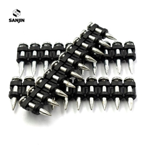 Clous en acier pour béton de diamètre 3,0 mm, fabriqués en Chine, compatibles avec la cloueuse <span class=keywords><strong>Hilti</strong></span> BX3 - Product Image 1