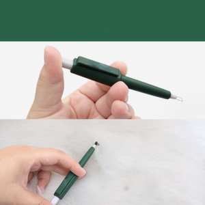 Stylo attrape-insectes pour animaux de compagnie, outil de beauté pour chats, chiens, <span class=keywords><strong>anti</strong></span>-tiques, dissolvant de tiques, accessoires pour chiens et chats - Product Image 5