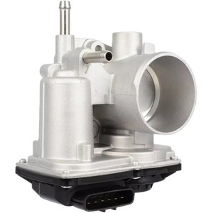 Válvula de aceleración 22030-21050 para Toyota Yaris Vios 1.3L 1.5L, pieza de repuesto para motor - Product Image 1