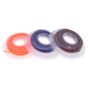 치과 교정용 고무 파워 체인 (브레이스용) 고탄성 일회용 탄성 체인 (클리닉용) - Product Image 6
