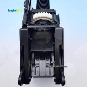 Kahve makinesi aksesuarları <span class=keywords><strong>DR</strong></span>. Coffee F09 F10 F11 M12 için fıskiye elemanı otomatik Espresso makinesi değiştirme - Product Image 6