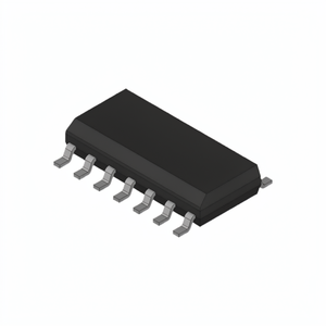 Circuit intégré Logic 74LV393D,112 IC 74LV132D NAND GATE, L – Vente de composants électroniques avec service complet original - Product Image 1
