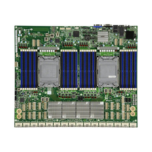 Servidor GPU SuperMicro SYS-420GU-TNXR 4U para Tarjetas Gráficas A100 A800 PCIE/SXM Nvlink AI - Product Image 1