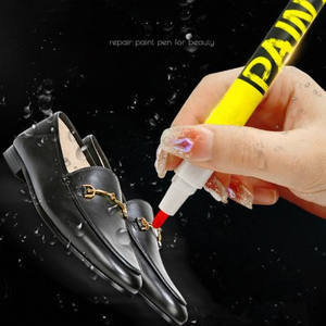 Penna per Ritocco <span class=keywords><strong>Scarpe</strong></span> Portatile per <span class=keywords><strong>Scarpe</strong></span> in Pelle e <span class=keywords><strong>Scarpe</strong></span> Sportive Penna per Riparazione Colore - Product Image 2