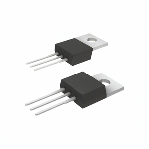 Composants électroniques : Transistors IXTP8N65X2M TO-220, circuits intégrés (CI) en stock - Product Image 1