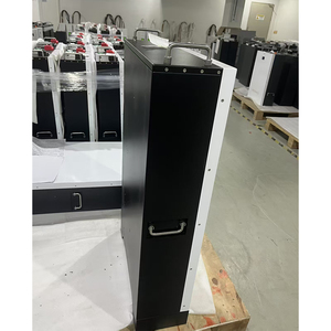 Compatibllity 51.2v 314ah 16kwh Wall-<b>mounted</b> Home Energy Storage <b>Battery</b> 16kw Solar Lithium Ion <b>Battery</b> - Product Image 3